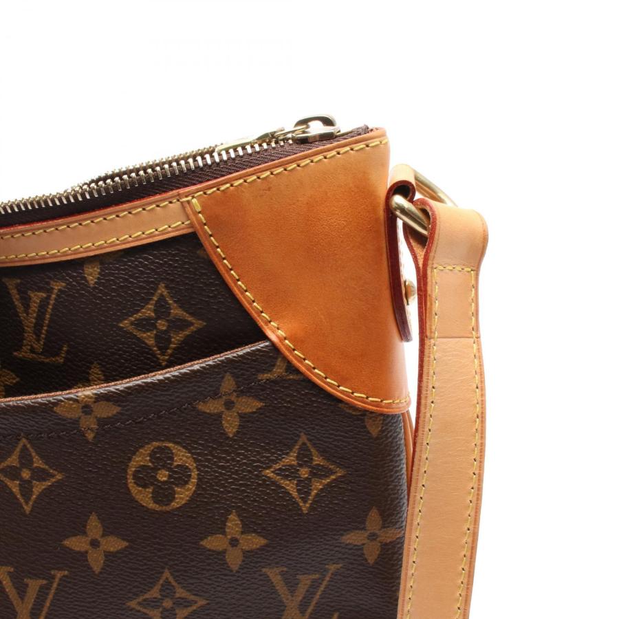 ルイヴィトン　オデオン　MMサイズ 中古・古着通販】LOUIS VUITTON (ルイ ヴィトン) オデオンNM MM サイズ