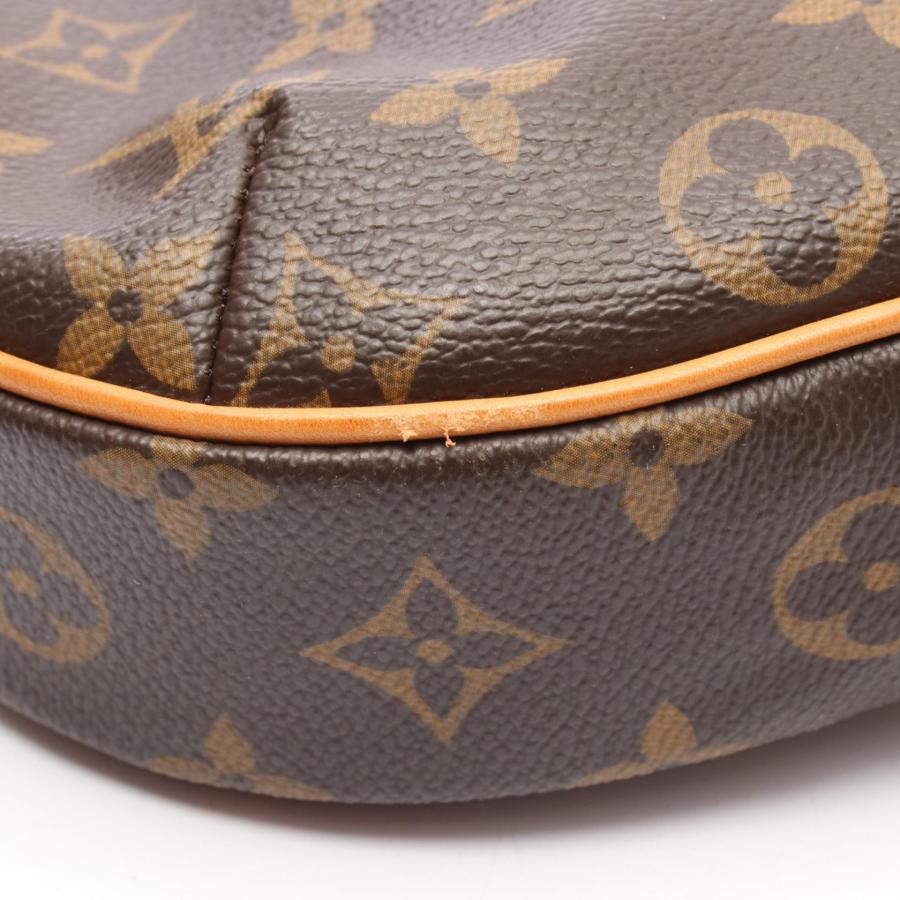 ルイヴィトン　オデオン　MMサイズ ルイ・ヴィトン LOUIS VUITTON オデオン MM モノグラム 2010年製