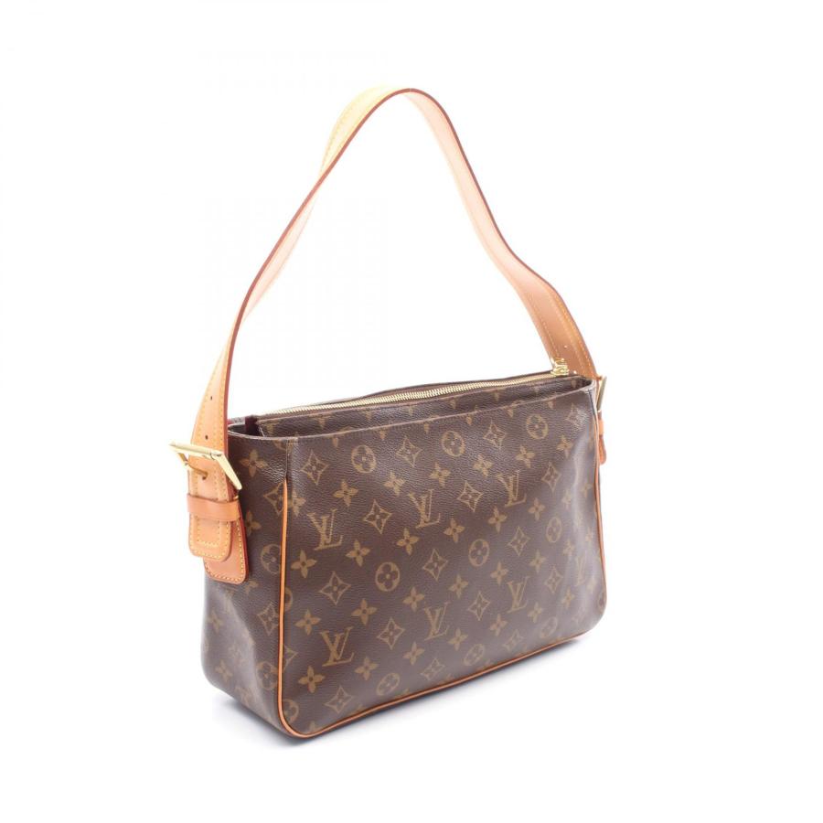 LOUIS VUITTON（ルイ・ヴィトン） ヴィバシテGM モノグラム ブランド
