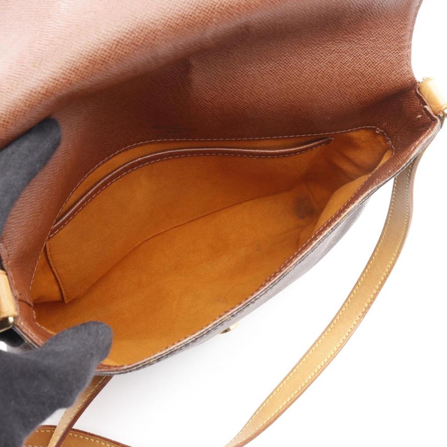 LOUIS VUITTON（ルイ・ヴィトン） ミュゼットタンゴ ロングストラップ