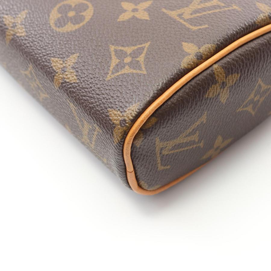 LOUIS VUITTON（ルイ・ヴィトン） ソナチネ モノグラム ブランドオフ