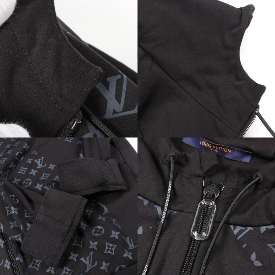 LOUIS VUITTON（ルイ・ヴィトン） ハイブリッド ジップスルー