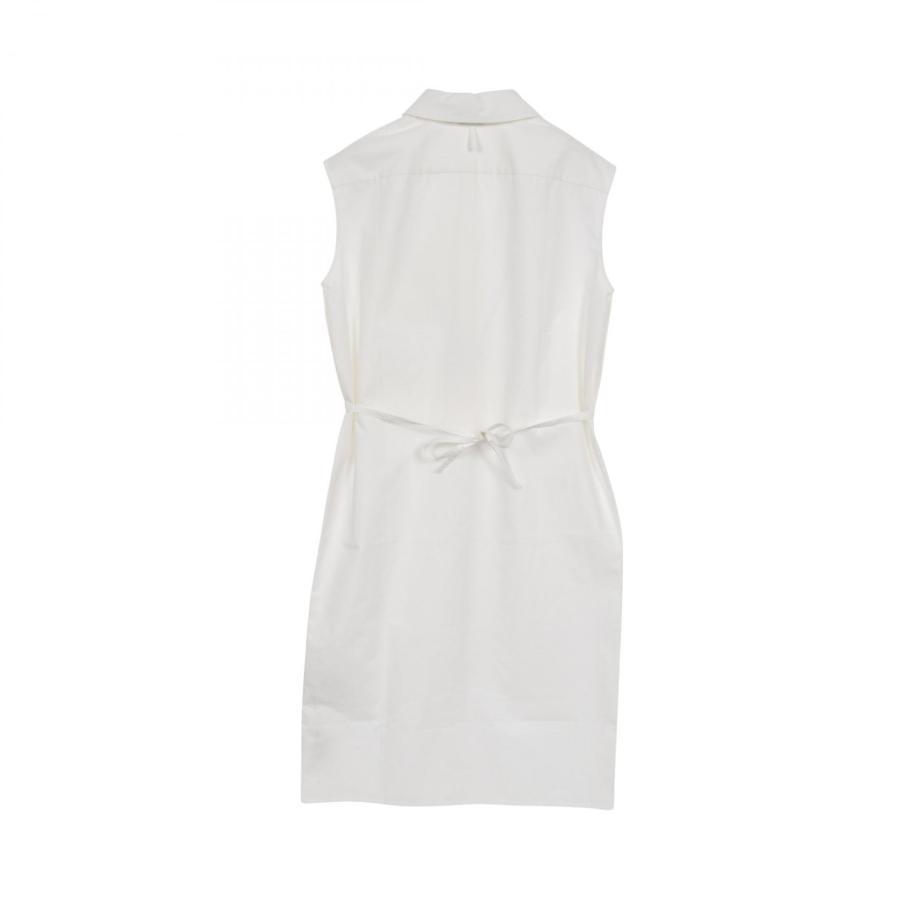 エルメス ブランドオフ HERMES コットン ワンピース 中古 レディース  