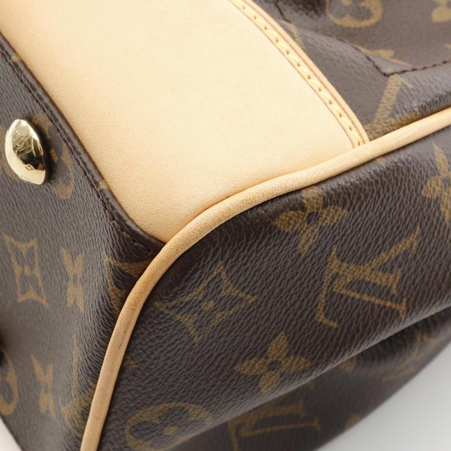 LOUIS VUITTON（ルイ・ヴィトン） ビバリーMM モノグラム ブランドオフ
