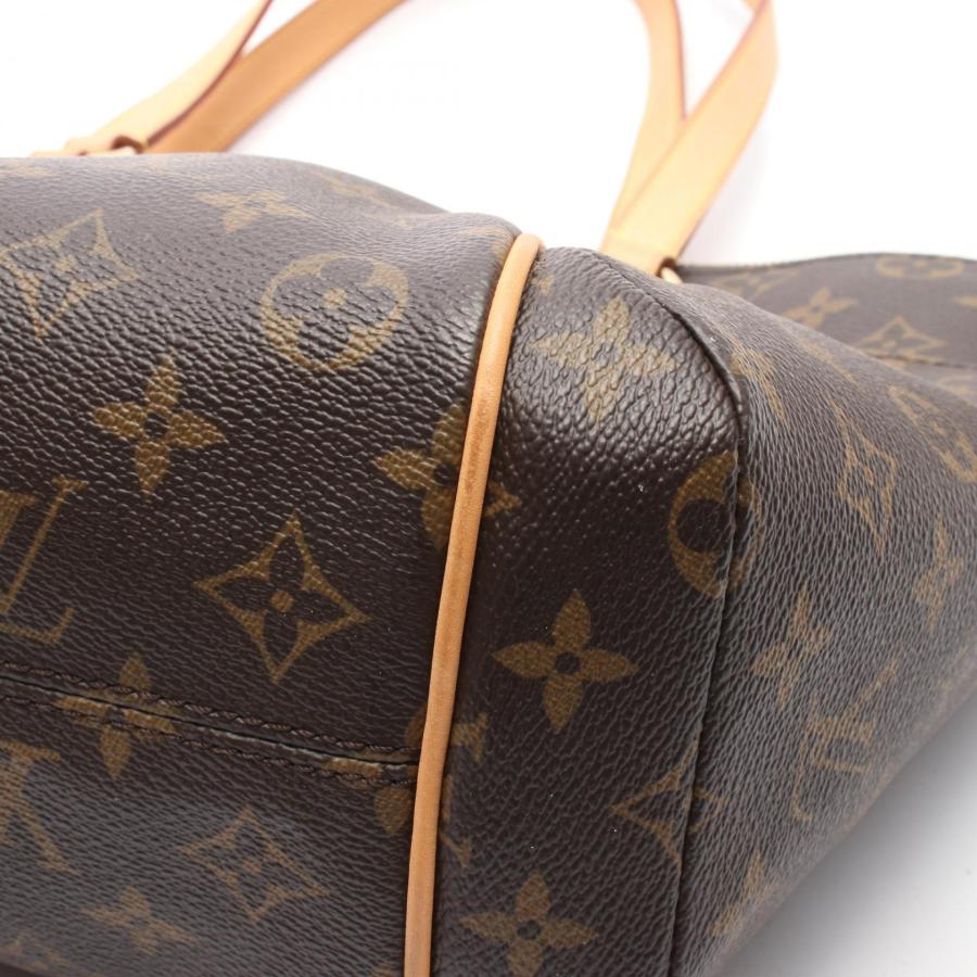 LOUIS VUITTON（ルイ・ヴィトン） トータリーPM ブランドオフ トート