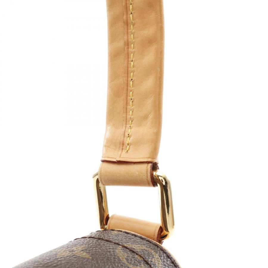 LOUIS VUITTON ルイヴィトン ビバリー ショルダーバッグ LOUIS VUITTON（ルイ・ヴィトン） ビバリーMM モノグラム ブランドオフ