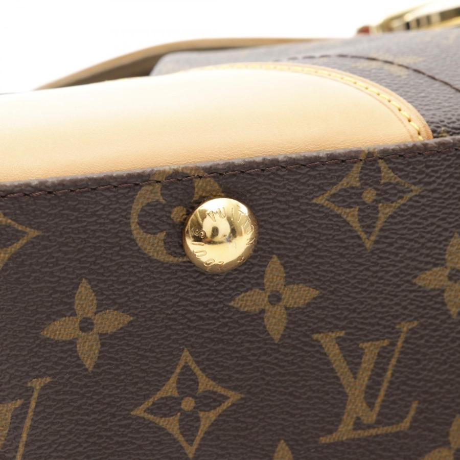 LOUIS VUITTON（ルイ・ヴィトン） ビバリーMM モノグラム ブランドオフ
