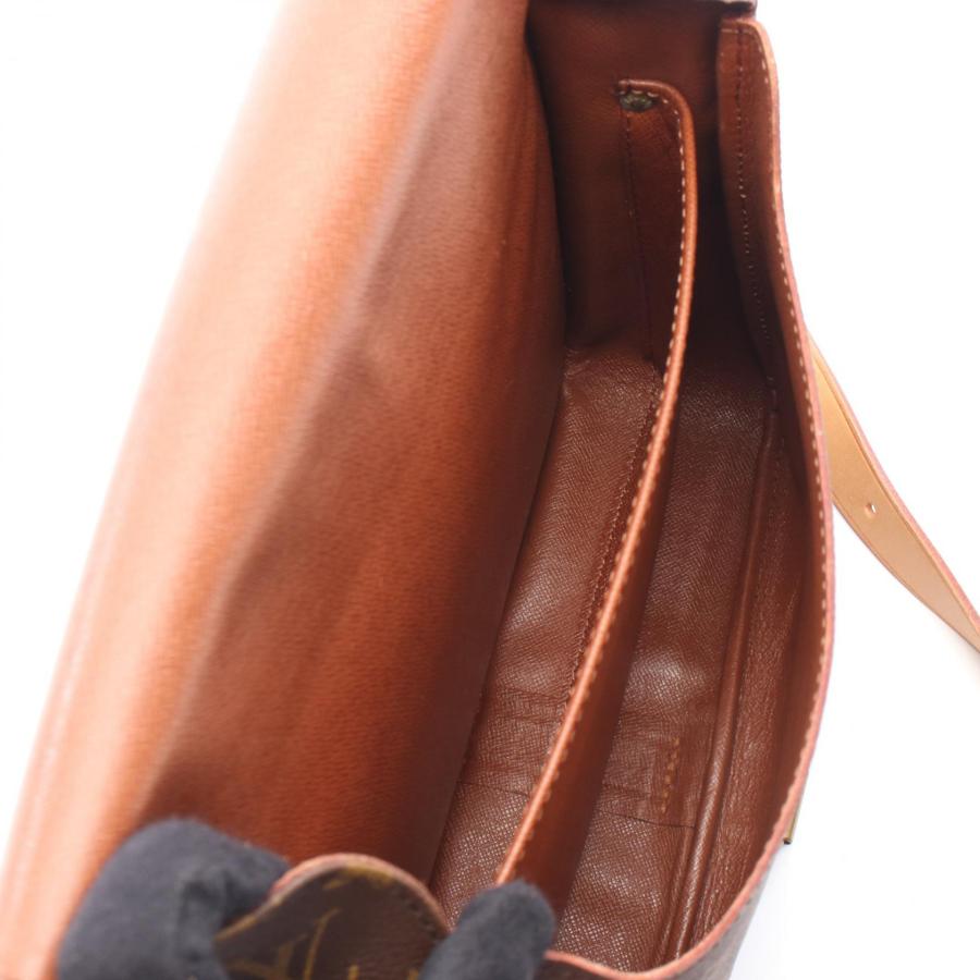 LOUIS VUITTON（ルイ・ヴィトン） カルトシエールGM ブランドオフ