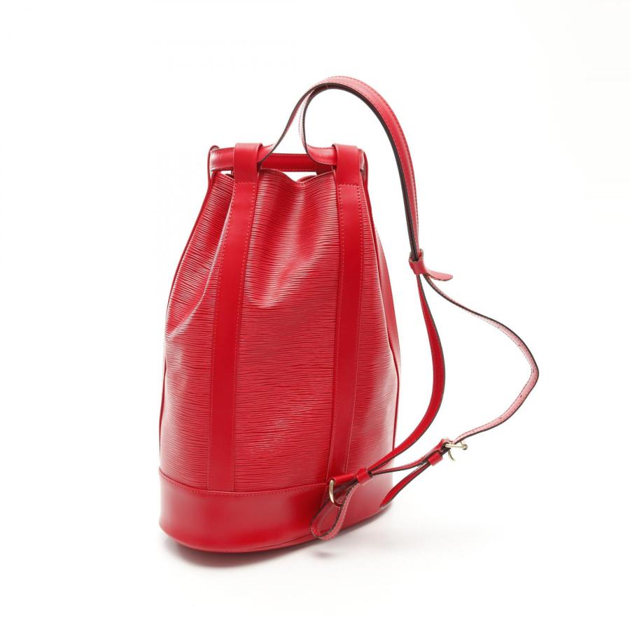 LOUIS VUITTON（ルイ・ヴィトン） ランドネPM ブランドオフ ショルダー