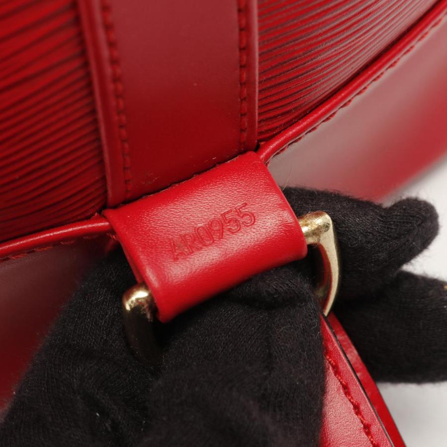 LOUIS VUITTON（ルイ・ヴィトン） ランドネPM ブランドオフ ショルダー