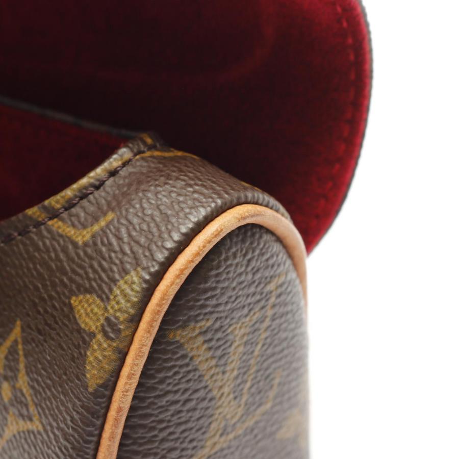 LOUIS VUITTON（ルイ・ヴィトン） ソナチネ モノグラム ブランドオフ