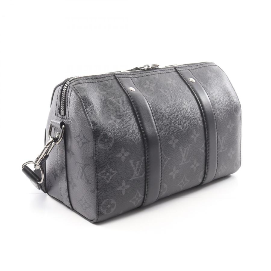 LOUIS VUITTON ルイ・ヴィトン シティ キーポル ブランドオフ 