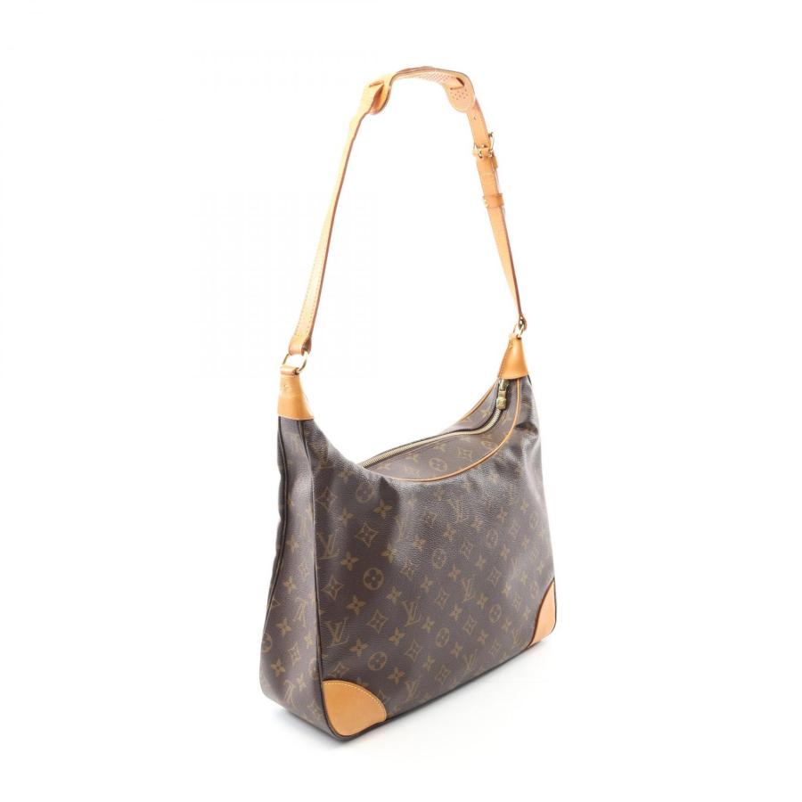 LOUIS VUITTON（ルイ・ヴィトン） ブローニュ35 ブランドオフ 