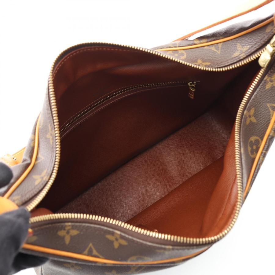 LOUIS VUITTON（ルイ・ヴィトン） ブローニュ35 ブランドオフ 