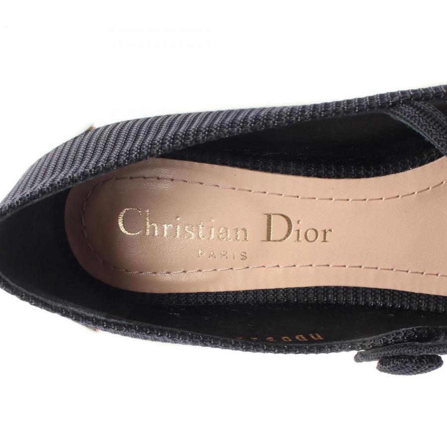 ディオール D-MOTIONテクニカル ブランドオフ Dior その他 パンプス 中古 レディース_4