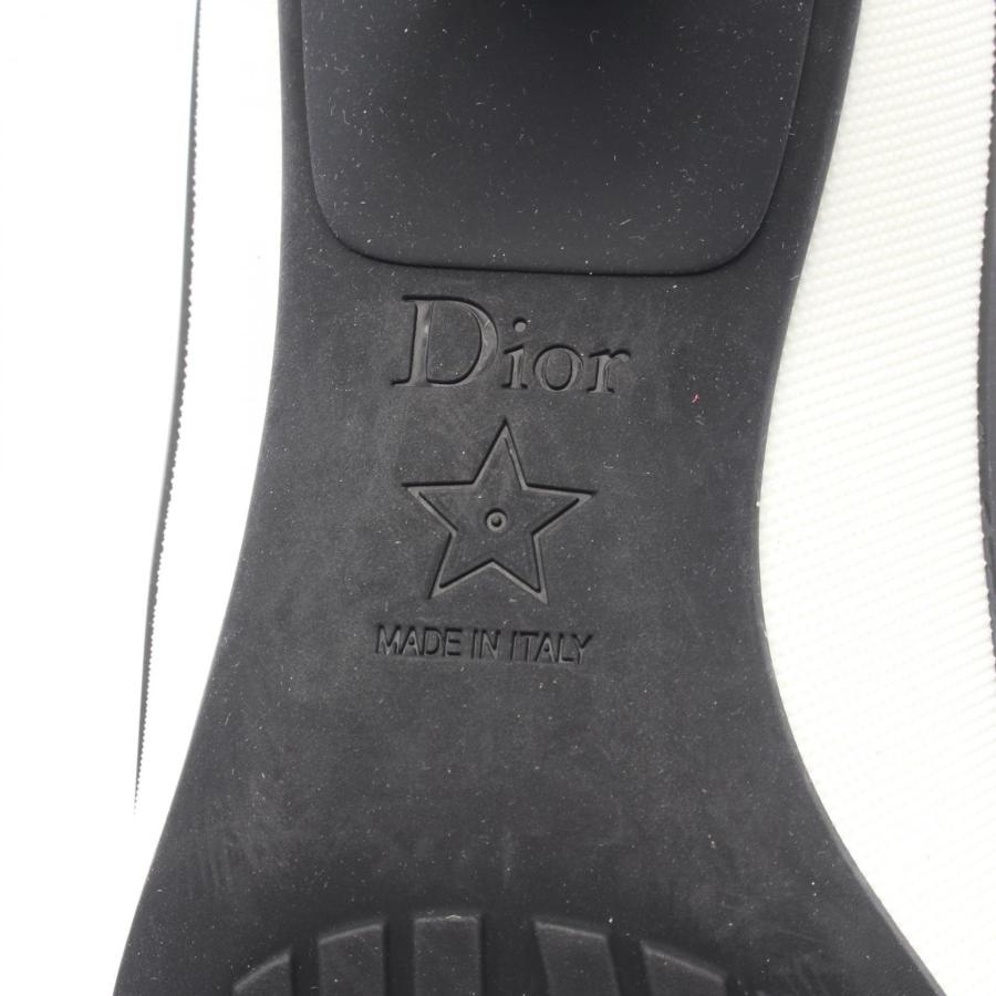 ディオール D-MOTIONテクニカル ブランドオフ Dior その他 パンプス 中古 レディース_5
