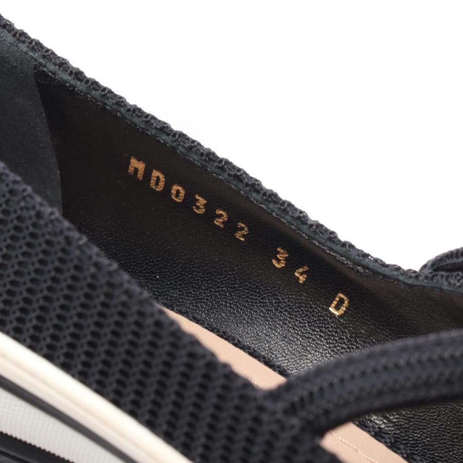 ディオール D-MOTIONテクニカル ブランドオフ Dior その他 パンプス 中古 レディース_6