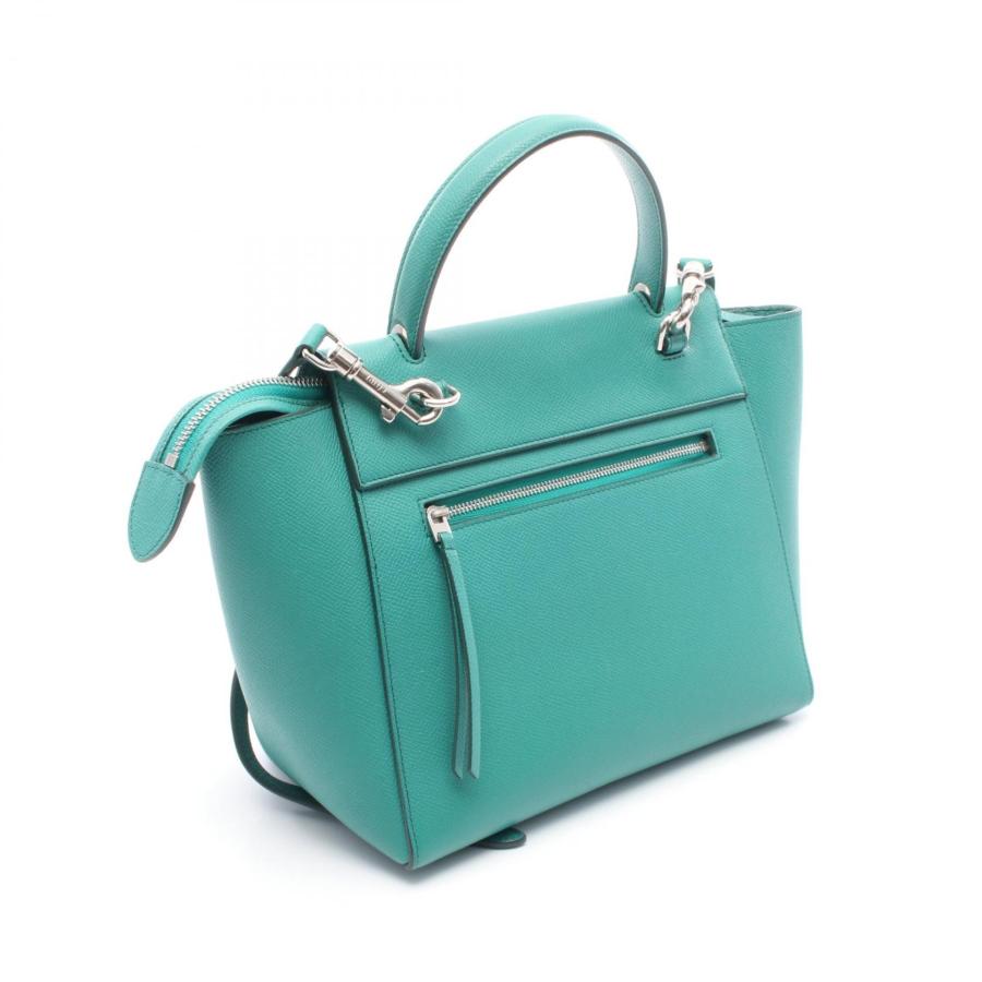 CELINE（セリーヌ） BELT BAG MICRO ベルトバッグ マイクロ ブランド
