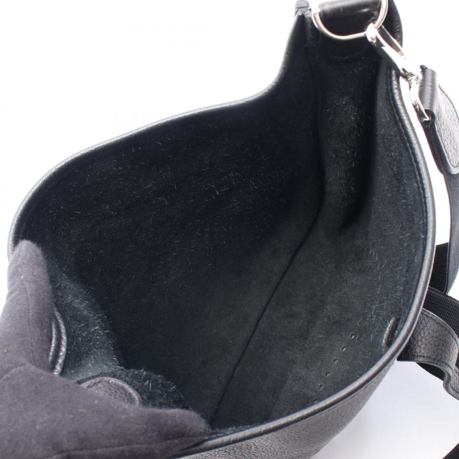 HERMES エルメス エヴリン 3 トロワ PM ブランドオフ レザー