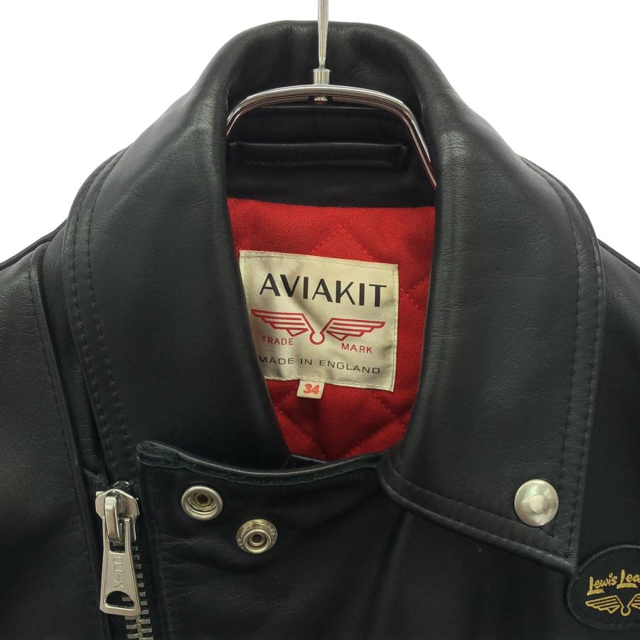 Lewis Leathers（ルイスレザー） ジャケット サイクロン ブランドオフ