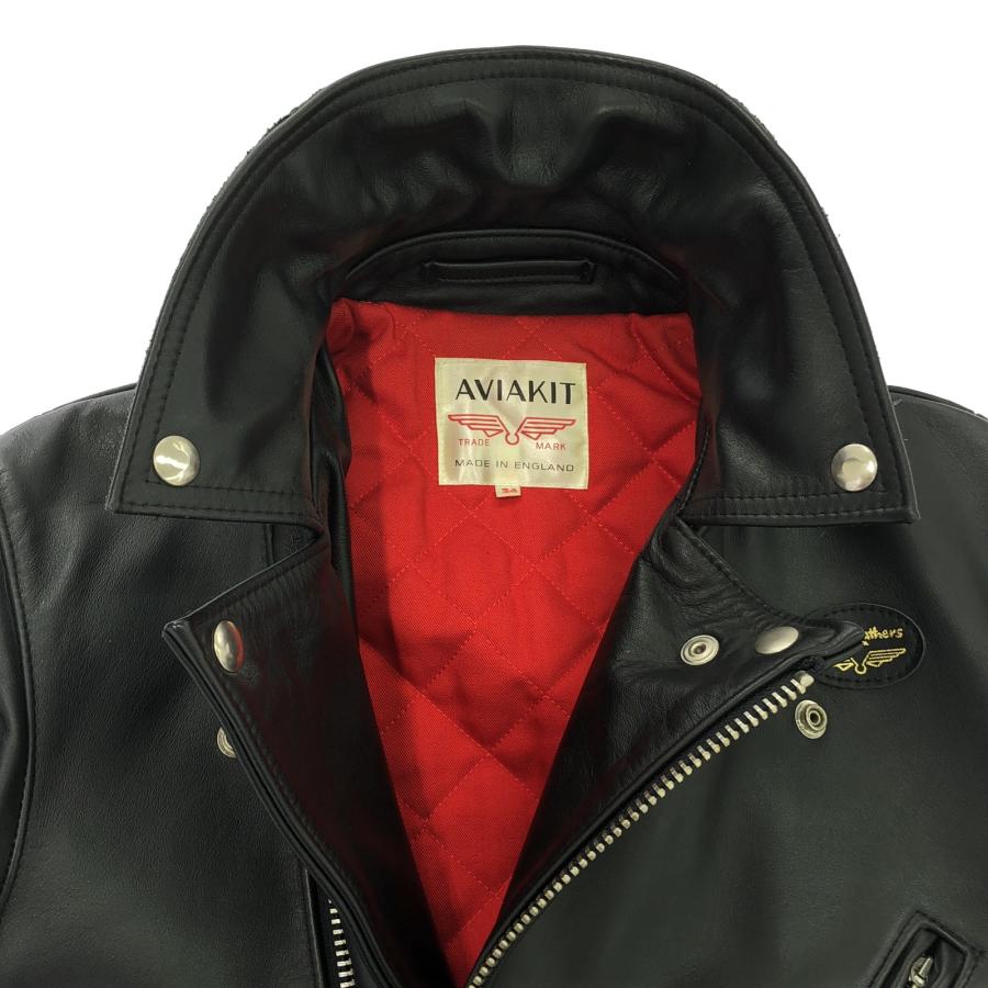 Lewis Leathers（ルイスレザー） ジャケット サイクロン ブランドオフ