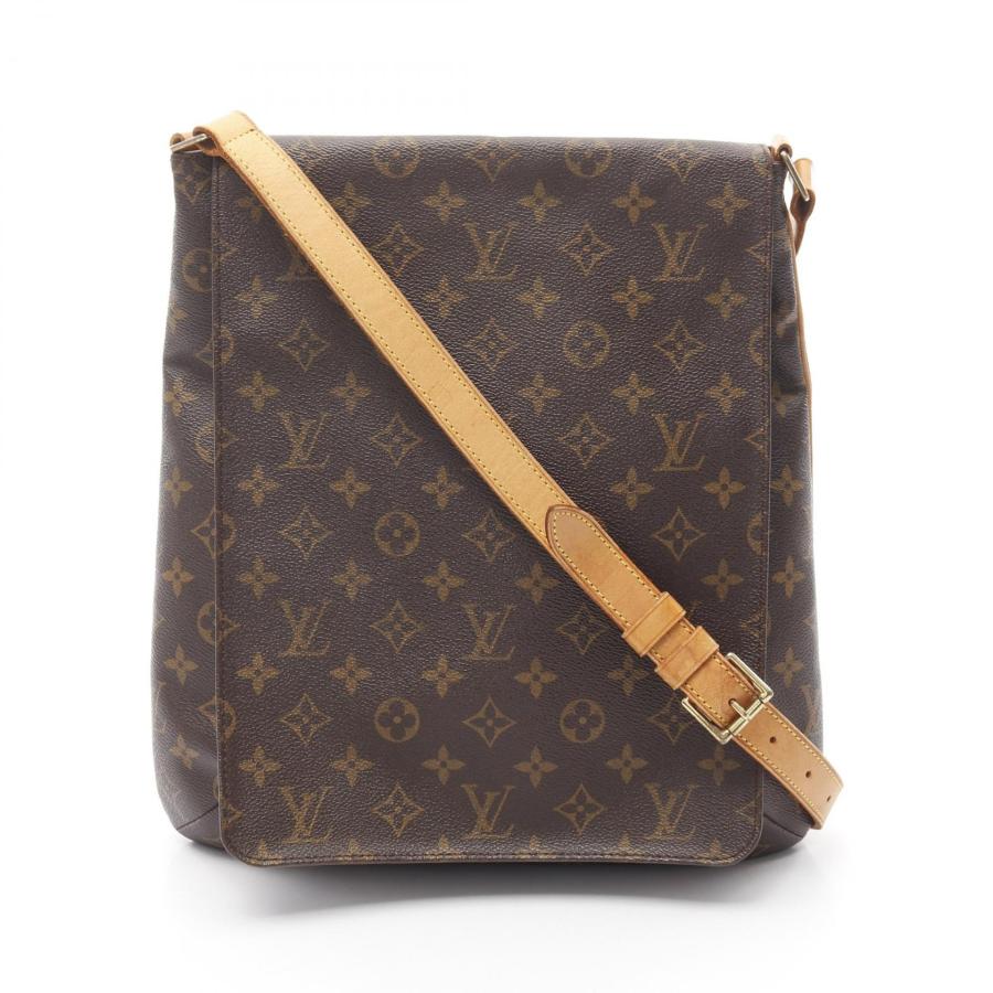 LOUIS VUITTON（ルイ・ヴィトン） ミュゼット ブランドオフ ショルダー