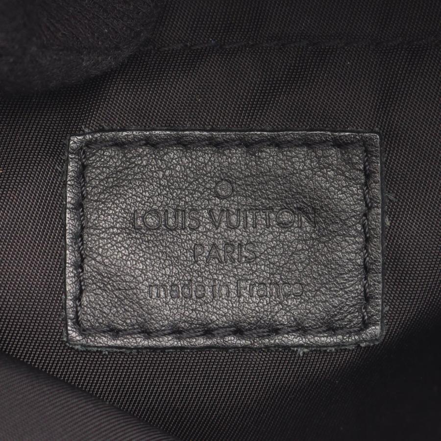 ルイ・ヴィトン パームスプリングス バックパックPM ブランドオフ LOUIS VUITTON リュックサック バックパック モノグラム 中古 レディー_3