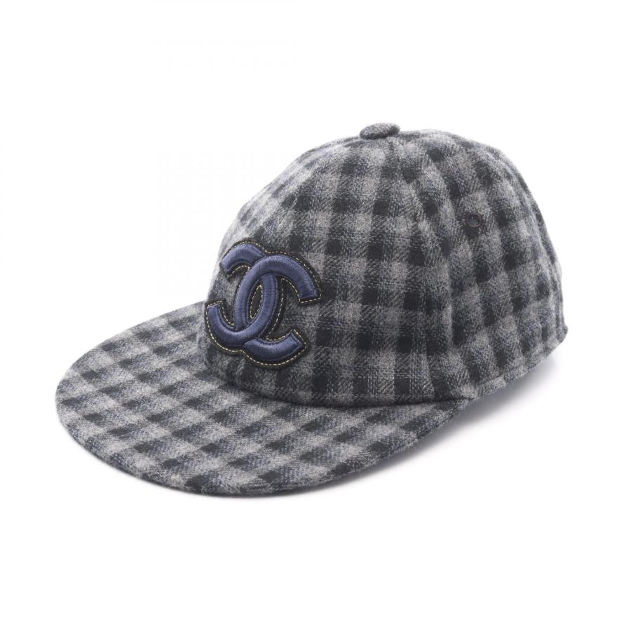 CHANEL（シャネル） ココマーク チェック ブランドオフ その他