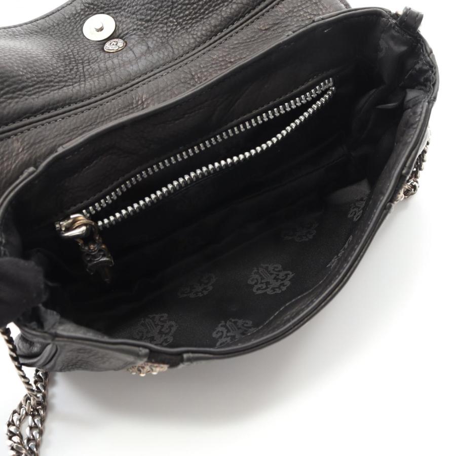 クロムハーツ ラージ ダガー クロスボール ブランドオフ CHROME HEARTS