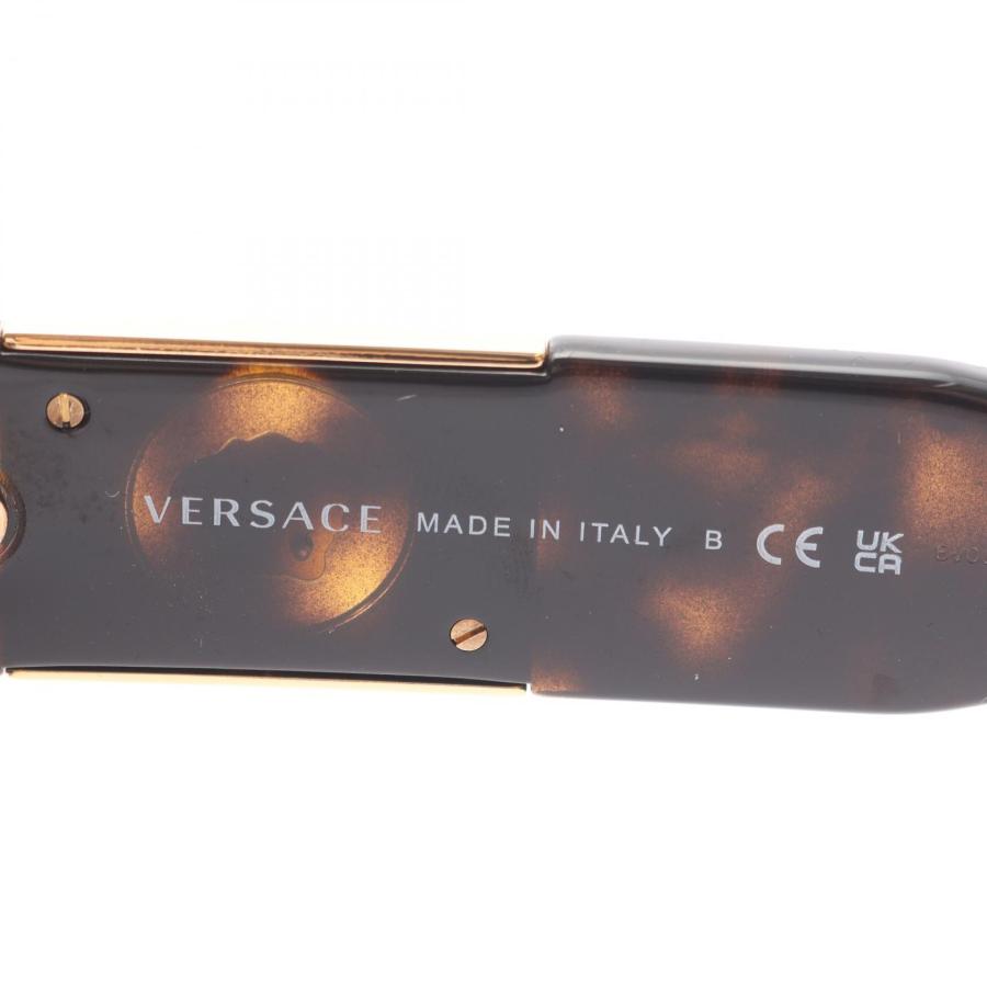 ヴェルサーチ メデューサ ブランドオフ VERSACE その他 サングラス