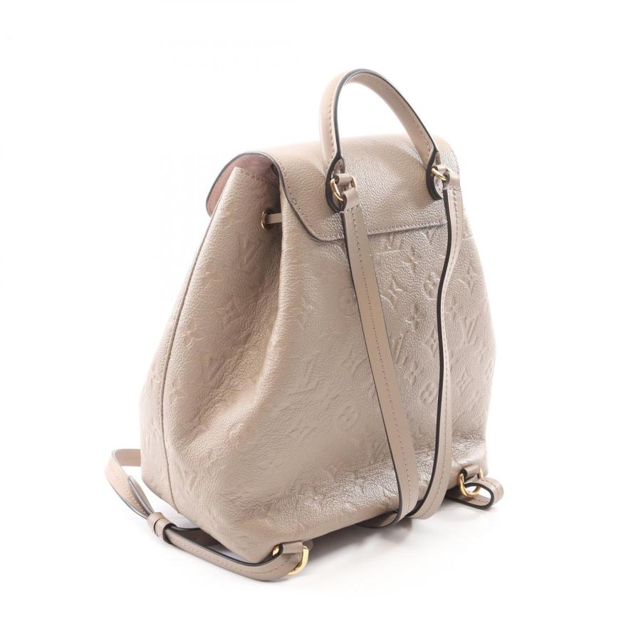 LOUIS VUITTON（ルイ・ヴィトン） モンスリPM ブランドオフ リュック
