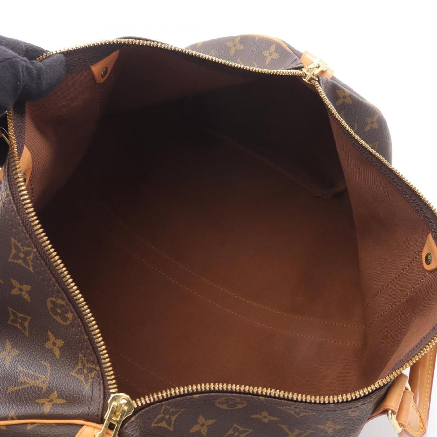 LOUIS VUITTON（ルイ・ヴィトン） キーポル45 ブランドオフ ボストン