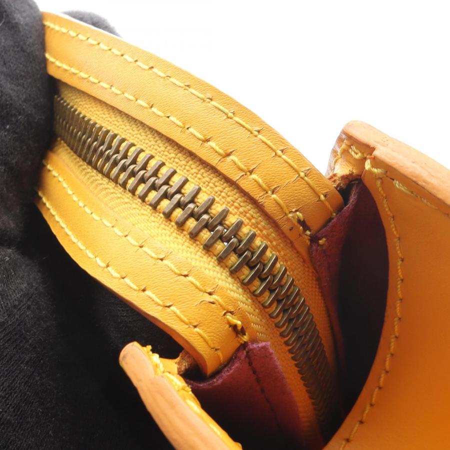 LOUIS VUITTON（ルイ・ヴィトン） サンジャック ショッピング エピ