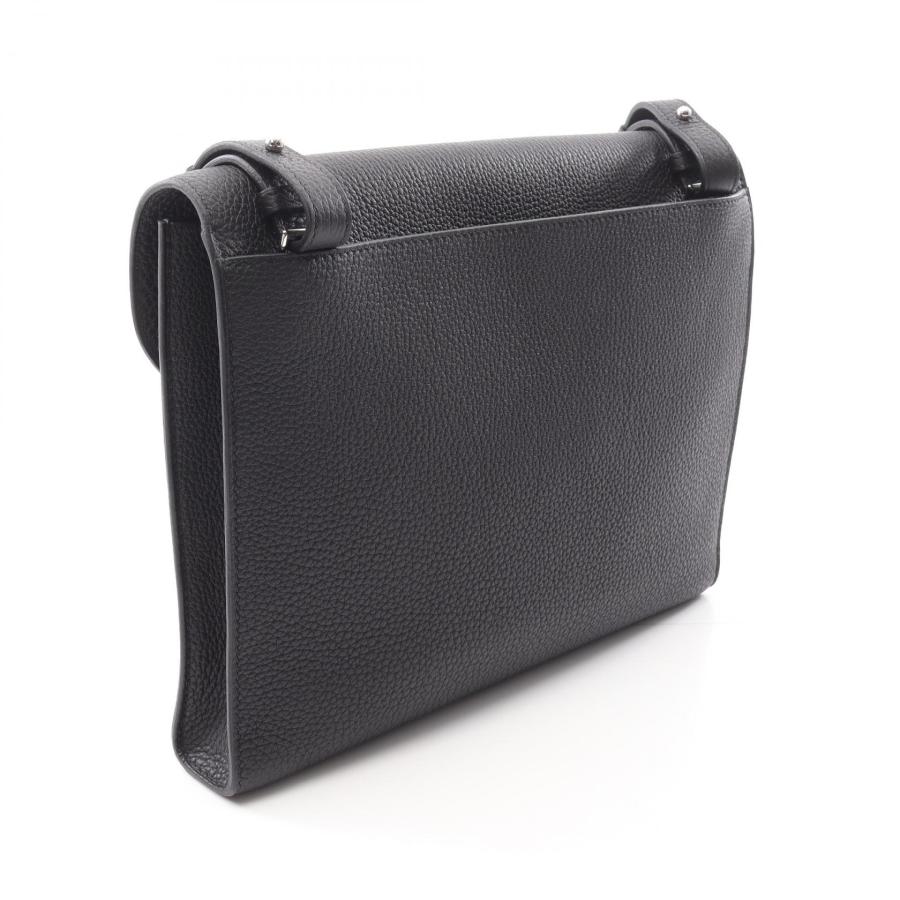HERMES（エルメス） サックアデペッシュ29 ブランドオフ レザー
