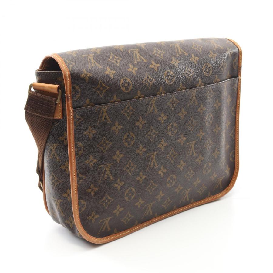 LOUIS VUITTON（ルイ・ヴィトン） メッセンジャーGM ボスフォール