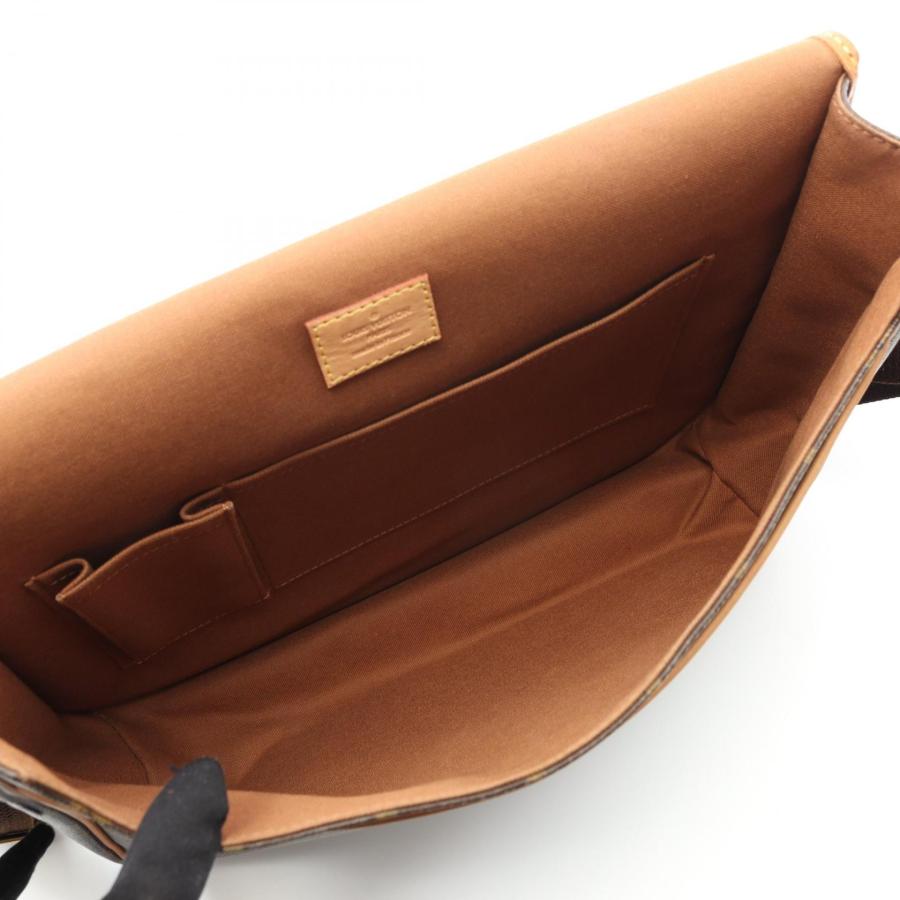 LOUIS VUITTON（ルイ・ヴィトン） メッセンジャーGM ボスフォール