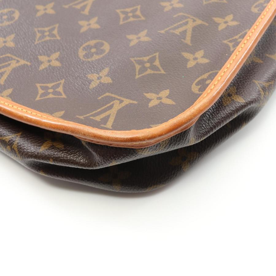 LOUIS VUITTON（ルイ・ヴィトン） メッセンジャーGM ボスフォール