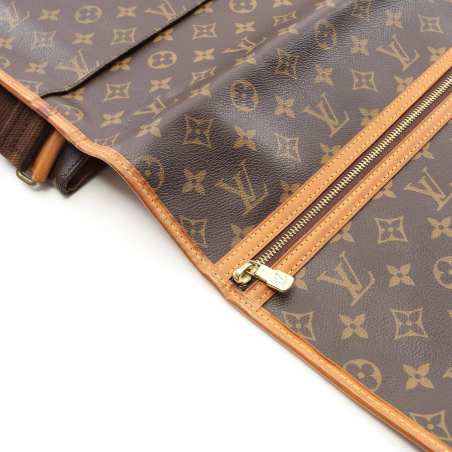 LOUIS VUITTON（ルイ・ヴィトン） メッセンジャーGM ボスフォール