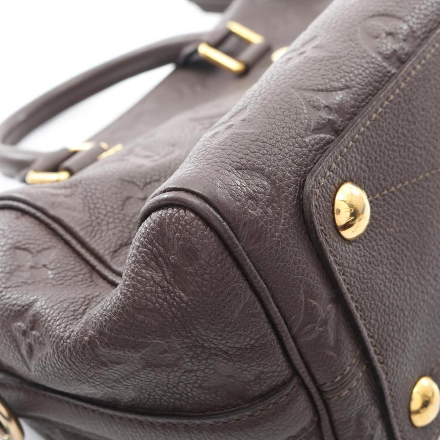 LOUIS VUITTON（ルイ・ヴィトン） スピーディ バンドリエール25