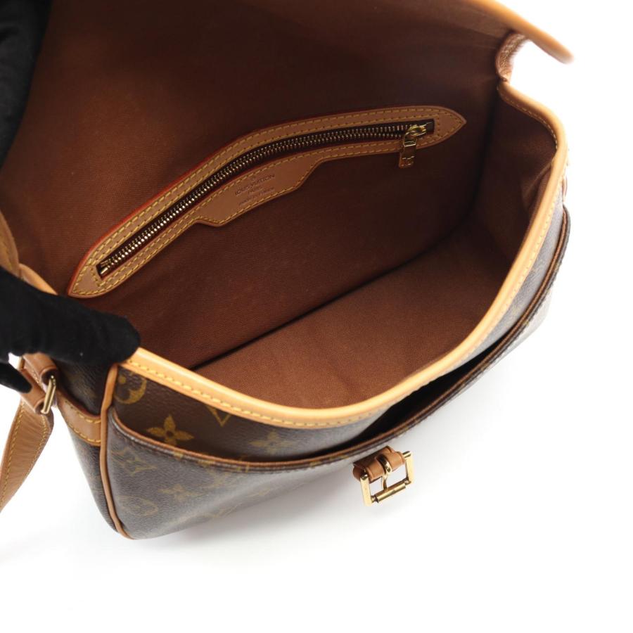 LOUIS VUITTON（ルイ・ヴィトン） ソローニュ ブランドオフ ショルダー