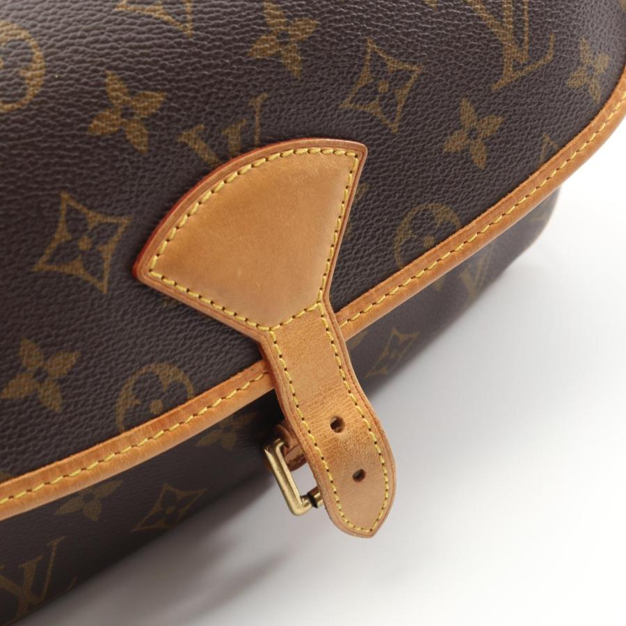 LOUIS VUITTON（ルイ・ヴィトン） ソローニュ ブランドオフ ショルダー