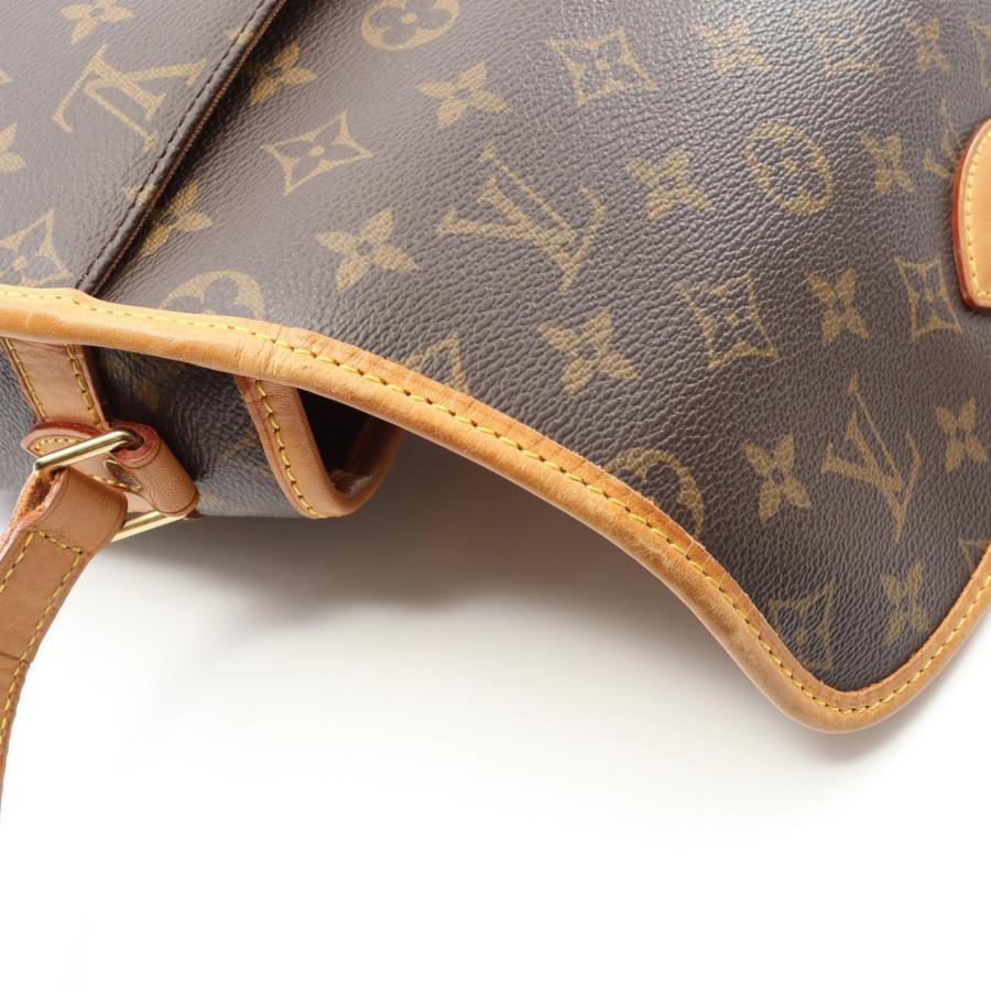 LOUIS VUITTON（ルイ・ヴィトン） ソローニュ ブランドオフ ショルダー