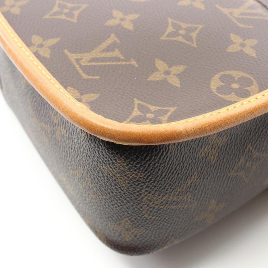 LOUIS VUITTON（ルイ・ヴィトン） ソローニュ ブランドオフ ショルダー