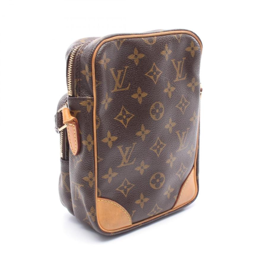 LOUIS VUITTON（ルイ・ヴィトン） アマゾン ブランドオフ ショルダー 