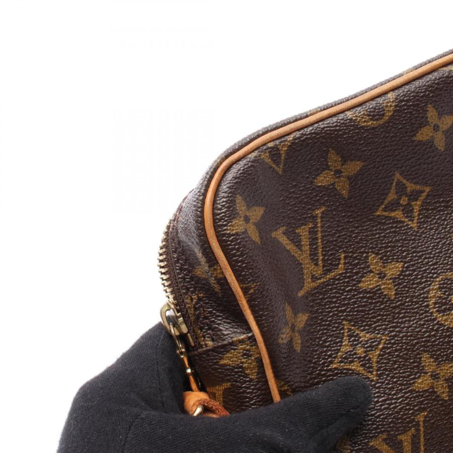LOUIS VUITTON（ルイ・ヴィトン） アマゾン ブランドオフ ショルダー 