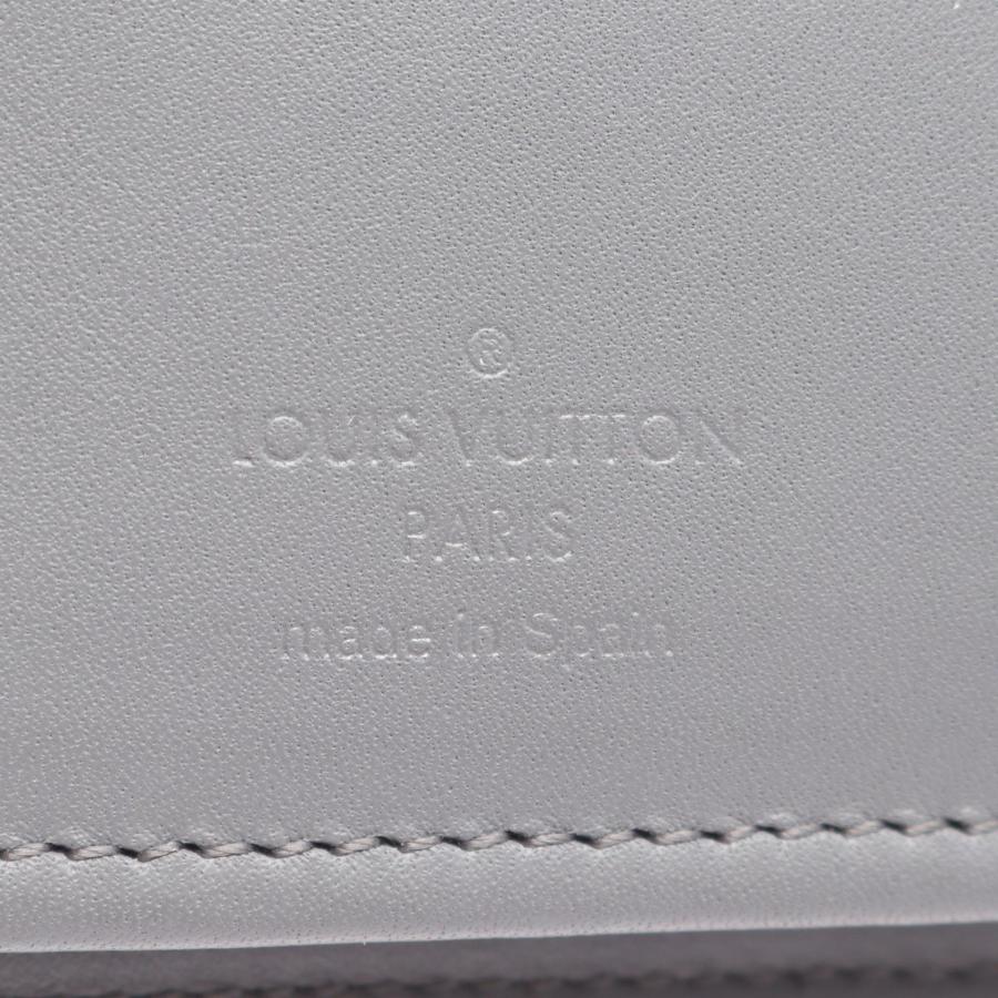 お値下げ不可❣️ルイヴィトン ダミエ グラフィット ポルトフォイユ ブラザ 長財布 LOUIS VUITTON（ルイ・ヴィトン） ポルトフォイユ ブラザ ブランドオフ