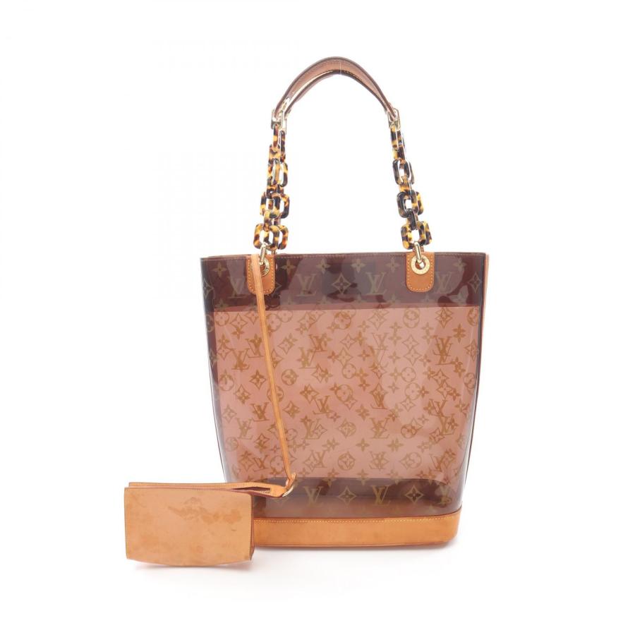 Louis Vuitton カバアンブル トートバッグ LOUIS VUITTON（ルイ・ヴィトン） カバアンブルMM ブランドオフ トート