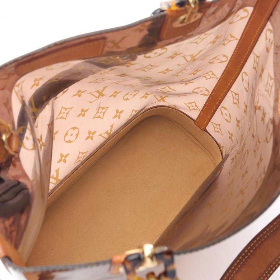 LOUIS VUITTON（ルイ・ヴィトン） カバアンブルMM ブランドオフ トート