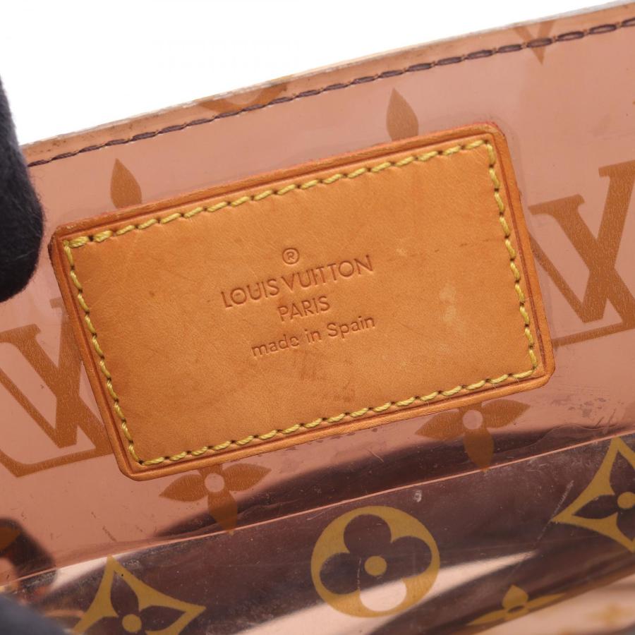 LOUIS VUITTON（ルイ・ヴィトン） カバアンブルMM ブランドオフ
