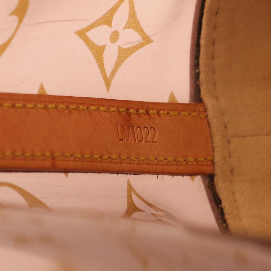 LOUIS VUITTON（ルイ・ヴィトン） カバアンブルMM ブランドオフ トート